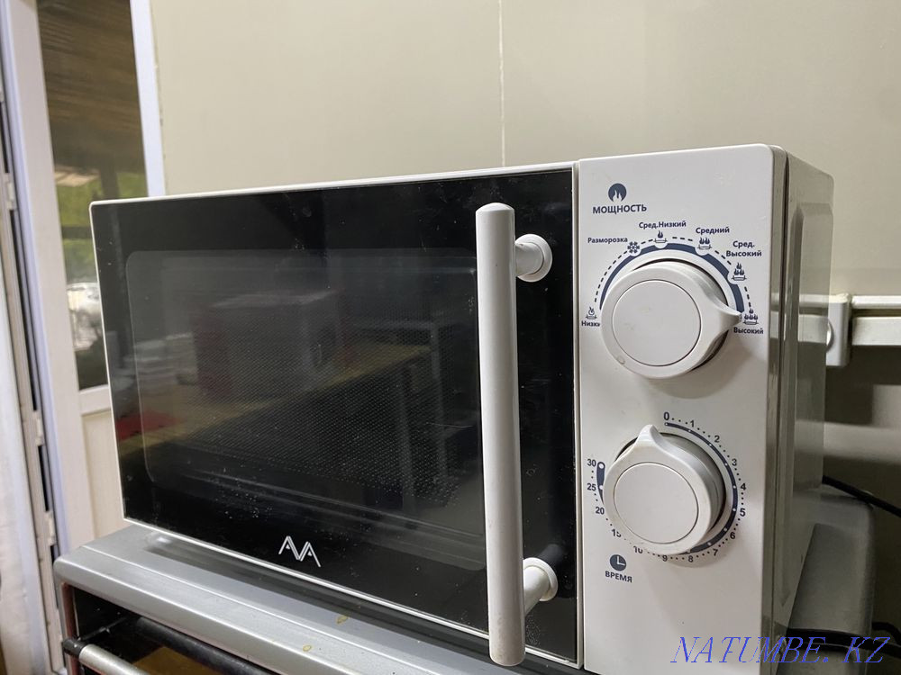 Microwave Shymkent - photo 1