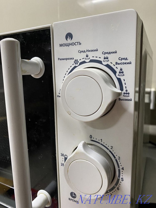 Microwave Shymkent - photo 2