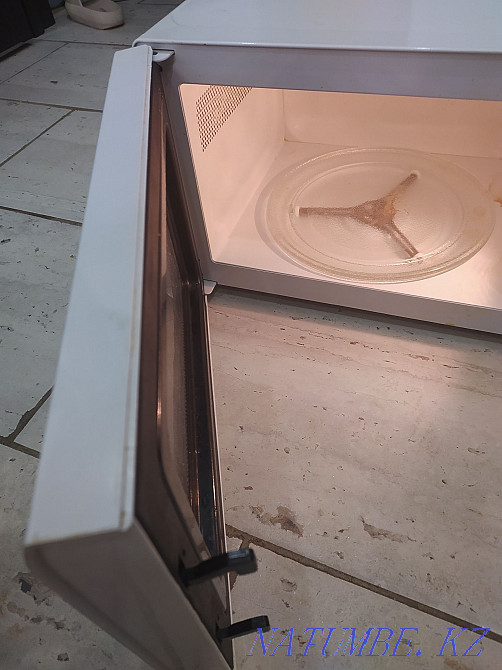 Microwave Мичуринское - photo 4