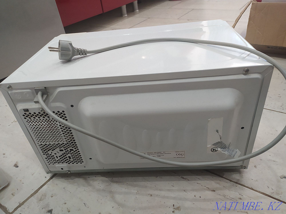 Microwave Мичуринское - photo 3