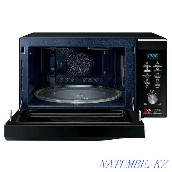 SAMSUNG microwave oven Astana - photo 2