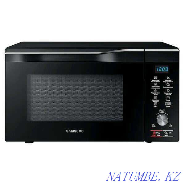 SAMSUNG микроволновая печь Астана - изображение 1