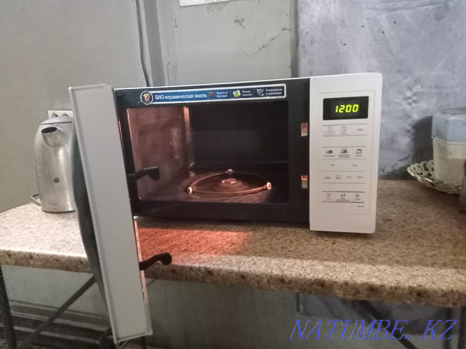 samsung microwave for sale Semey - photo 2