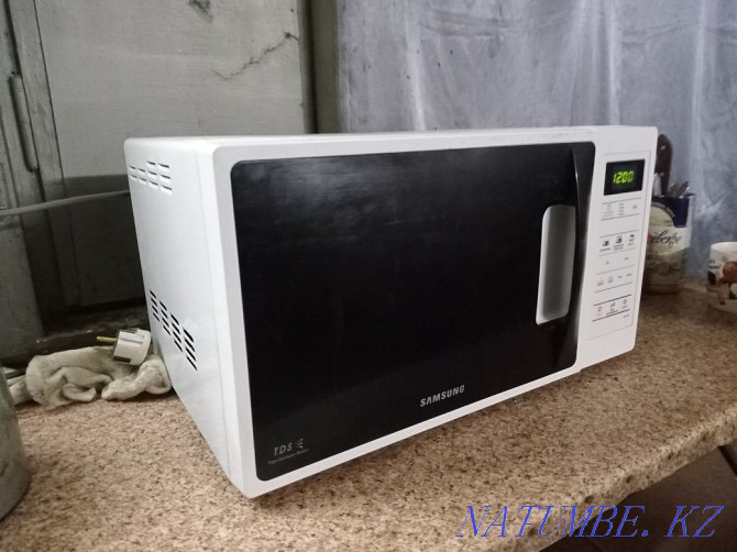 samsung microwave for sale Semey - photo 1