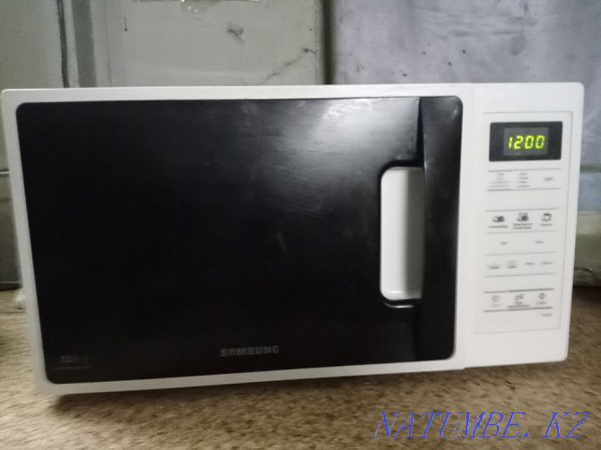 samsung microwave for sale Semey - photo 3