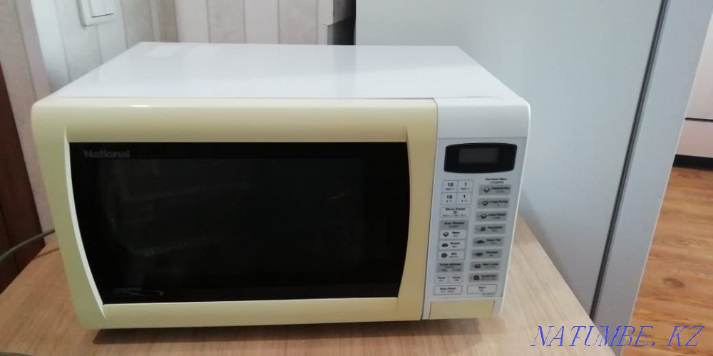 I will sell a microwave Тельмана - photo 2
