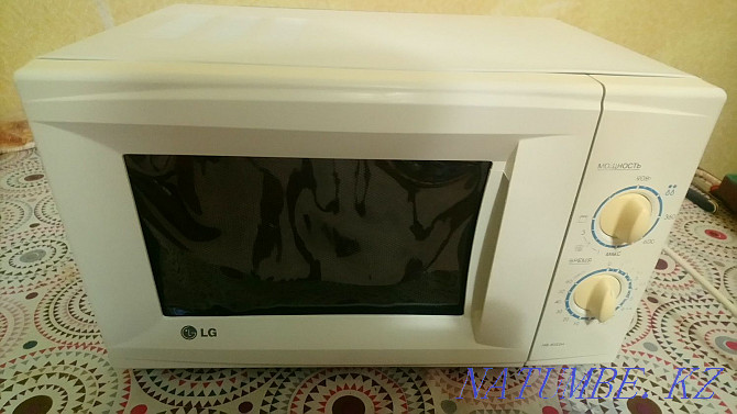 Microwave . Kostanay - photo 1