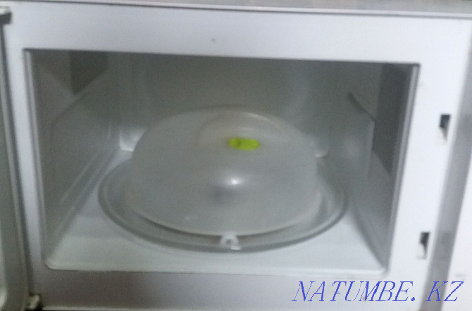 I will sell a microwave Rudnyy - photo 3