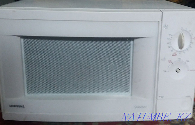 I will sell a microwave Rudnyy - photo 1
