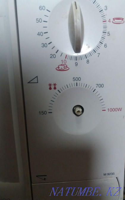 Продам микроволновку Рудный - изображение 2