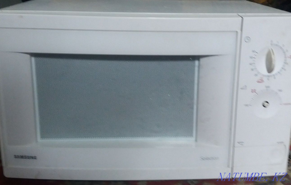 Продам микроволновку Рудный - изображение 1
