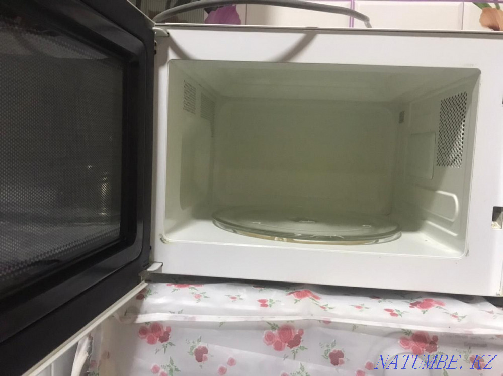 Срочно Продается микроволновка Талдыкорган - изображение 2