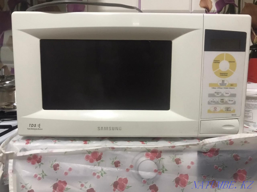 Срочно Продается микроволновка Талдыкорган - изображение 1
