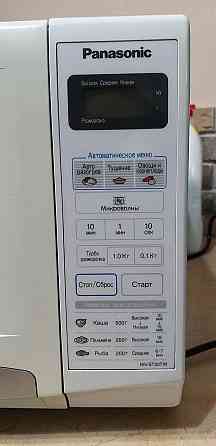 Микроволновая печь Panasonic Алматы