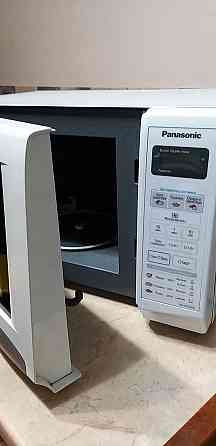 Микроволновая печь Panasonic Алматы