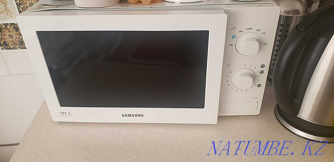 Microwave Pavlodar - photo 1