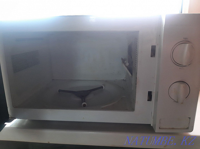 Microwave Astana - photo 3