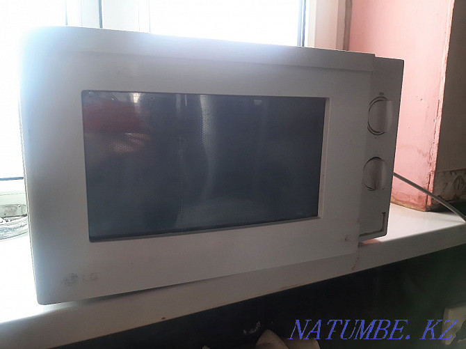 Microwave Astana - photo 2