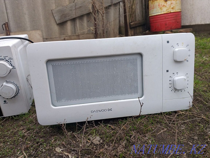 I will sell a microwave Oral - photo 2