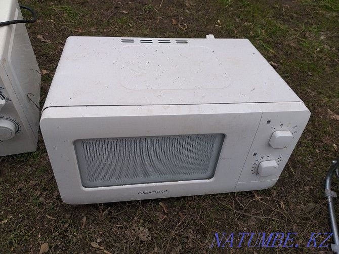 I will sell a microwave Oral - photo 1