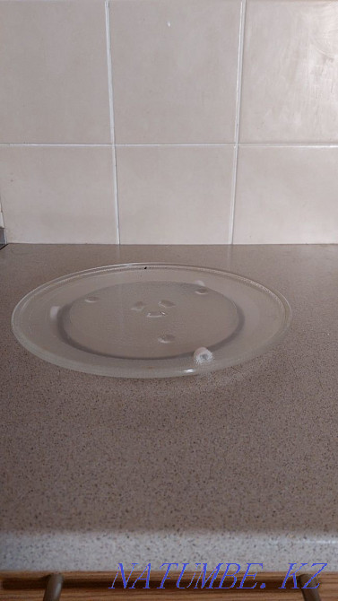 I will sell a plate on mikravalnovka Акбулак - photo 1