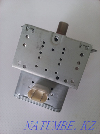 Microwave magnetron Toshiba 2M253J(XB) Karagandy - photo 3