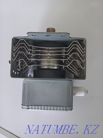 Microwave magnetron Toshiba 2M253J(XB) Karagandy - photo 2