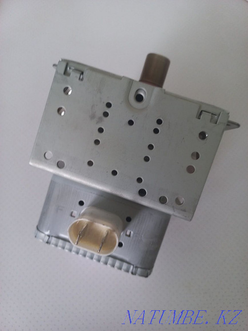 Microwave magnetron Toshiba 2M253J(XB) Karagandy - photo 3