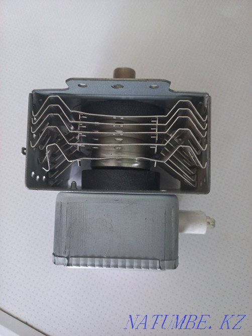 Microwave magnetron Toshiba 2M253J(XB) Karagandy - photo 2