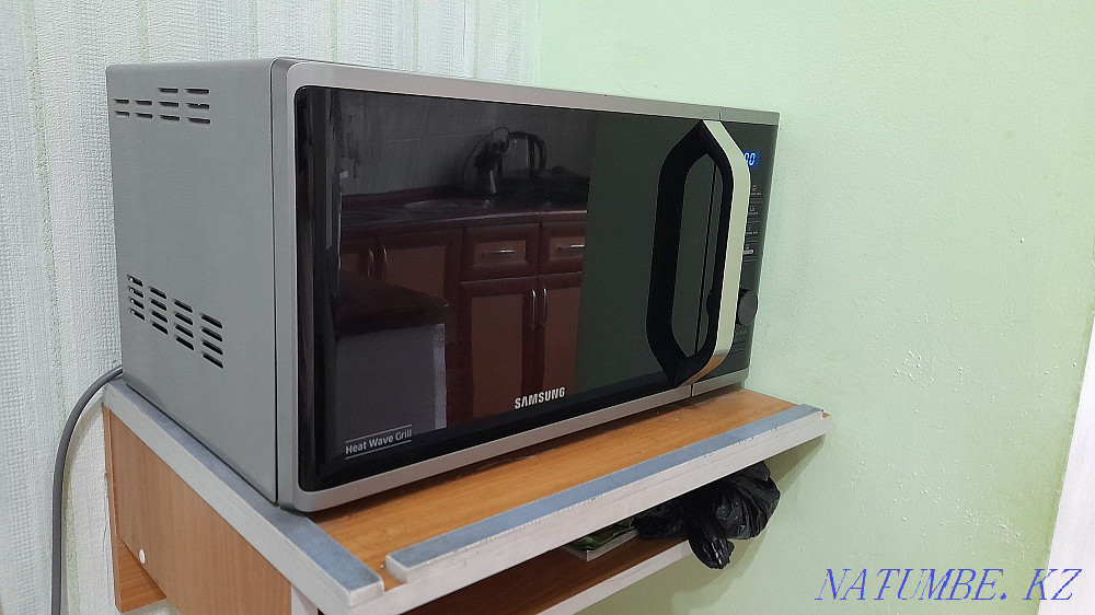 Продам Микроволновую Печь SAMSUNG Жезказган - изображение 2