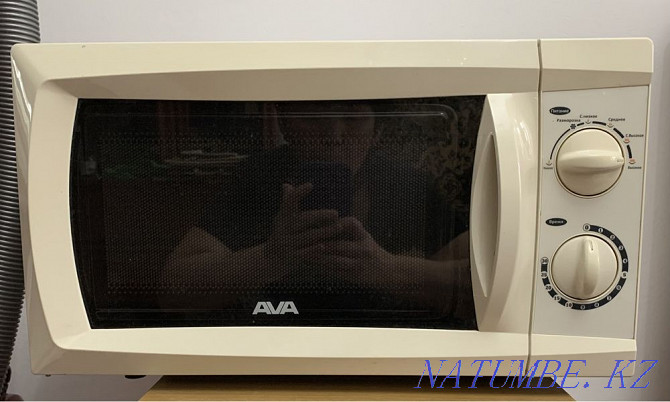 Microwave Atyrau - photo 2