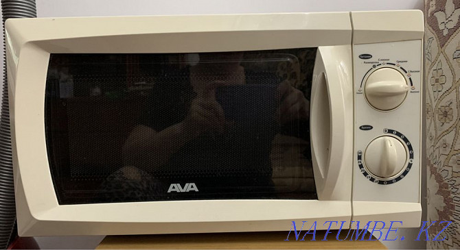 Microwave Atyrau - photo 1