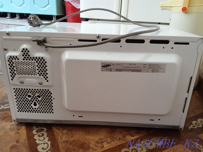 Sell microwave oven  - photo 3