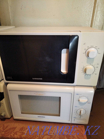 Selling a microwave oven. Pavlodar - photo 1