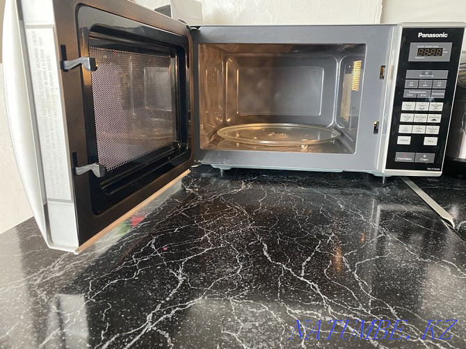 Sell microwave oven Astana - photo 3