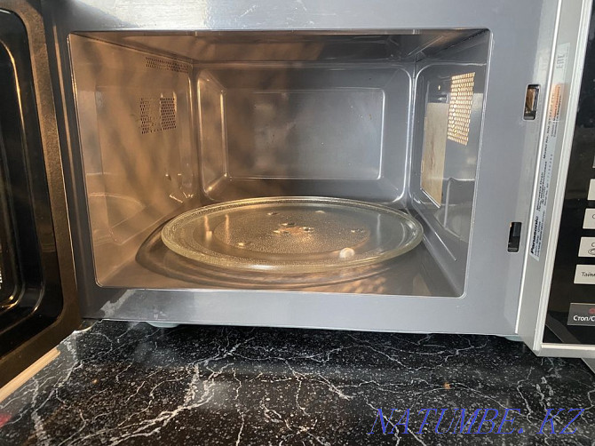 Sell microwave oven Astana - photo 2