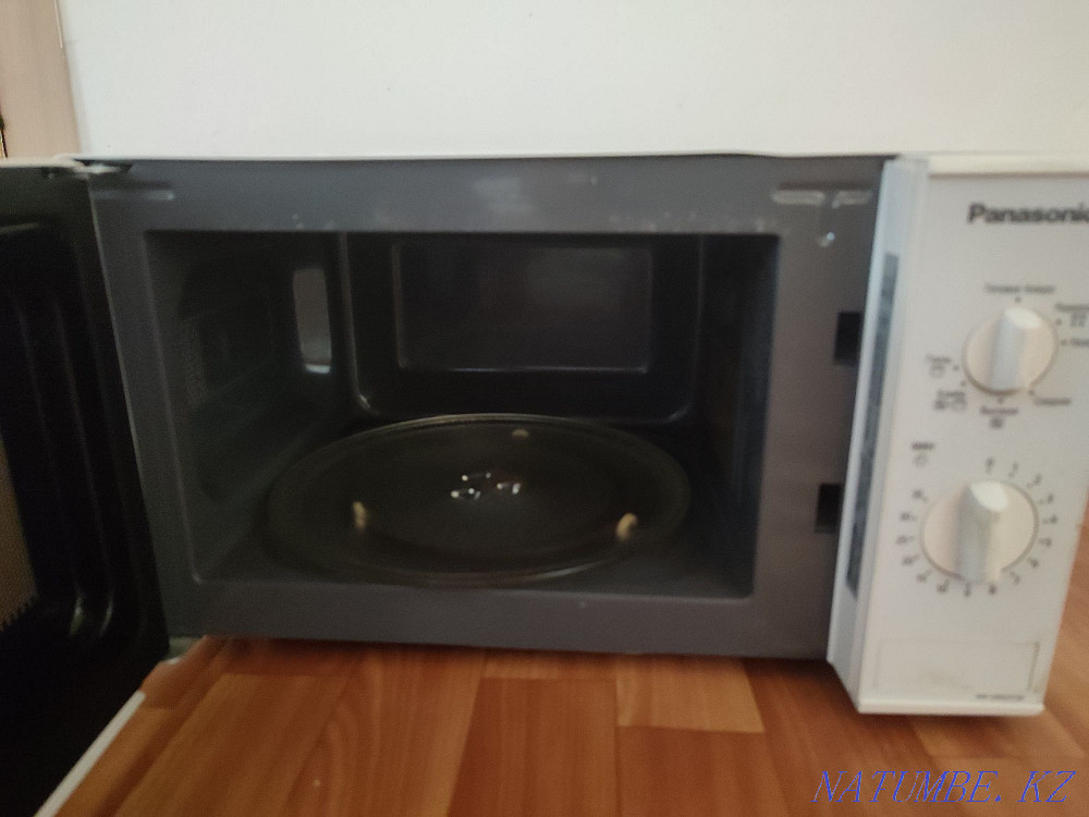 Микроволновая печь Panasonic Актобе - изображение 3