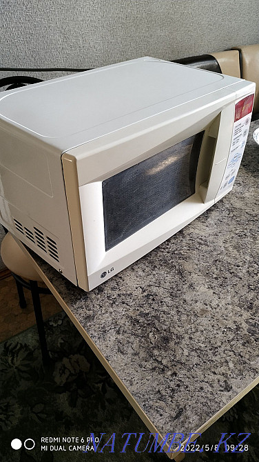 Microwave Chech Shymkent - photo 5