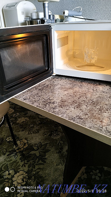 Microwave Chech Shymkent - photo 4