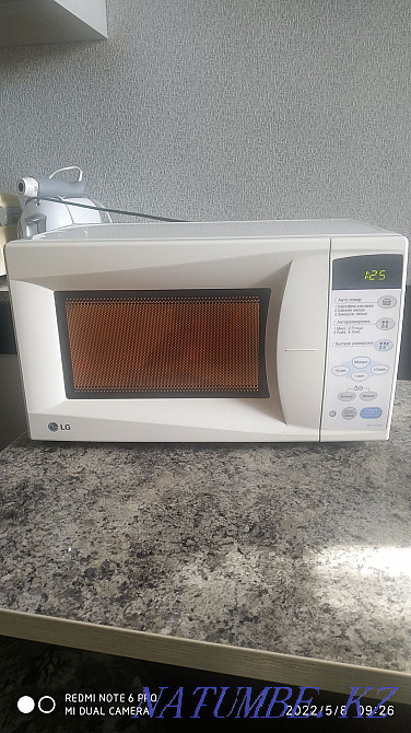 Microwave Chech Shymkent - photo 8