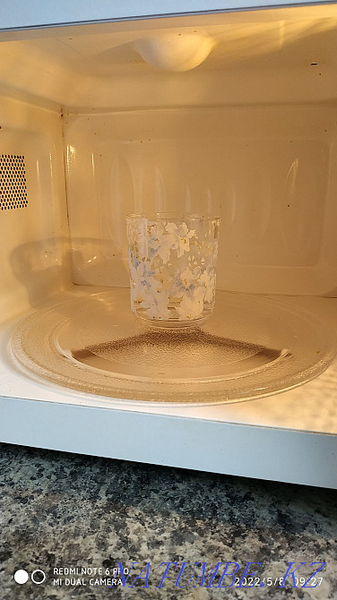 Microwave Chech Shymkent - photo 3