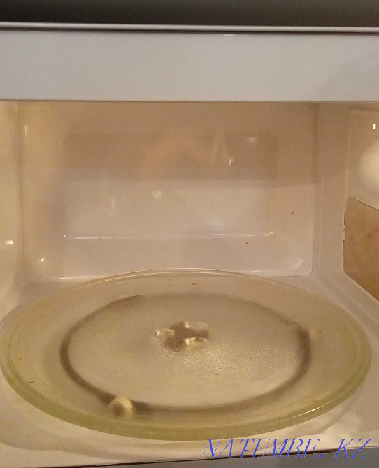 Микротолқынды пеш сатылады  Павлодар  - изображение 2