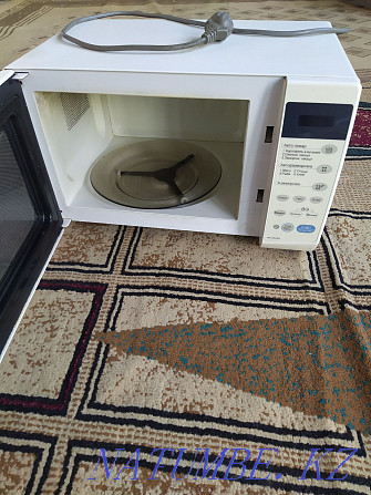 Selling microwave. Urgently Qaskeleng - photo 2