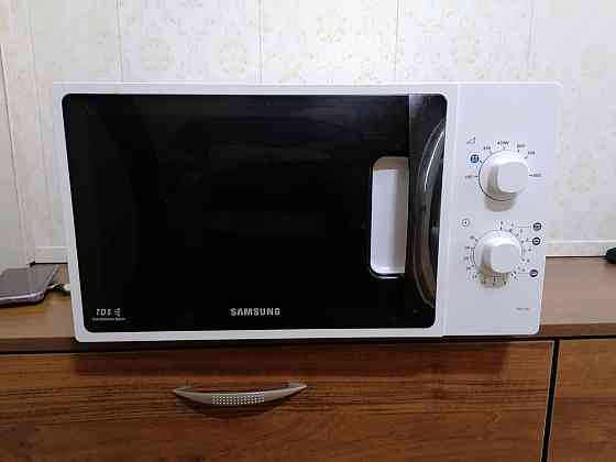 Микроволновая печь Самсунг современная Samsung Караганда
