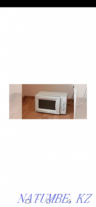 Микроволновая печь хорошая микроволновка Караганда - изображение 1