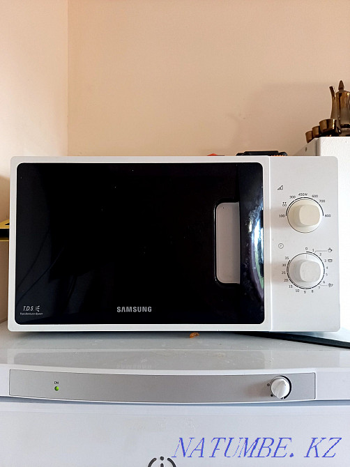 microwave urgently Муткенова - photo 1