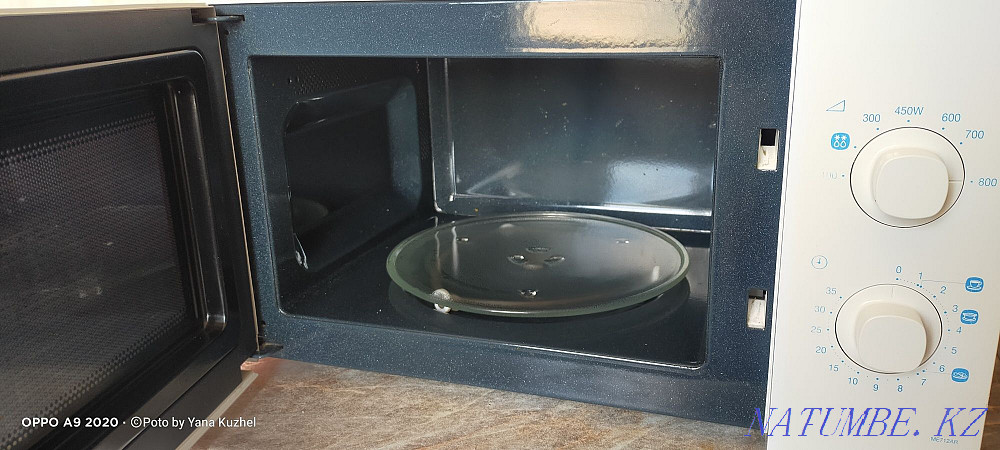 Продам микроволновую печь Samsung Актобе - изображение 2