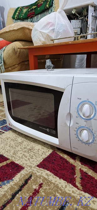 Microwar coat Lg Shymkent - photo 2