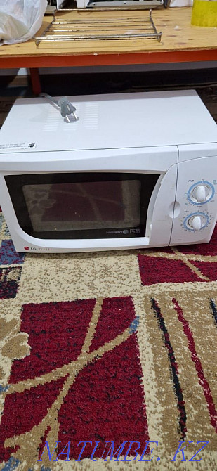 Microwar coat Lg Shymkent - photo 1