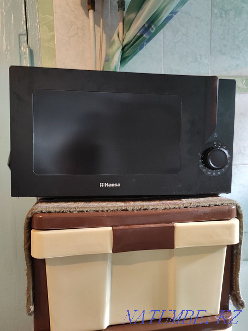 Продам микроволновку на горантии Талдыкорган - изображение 1